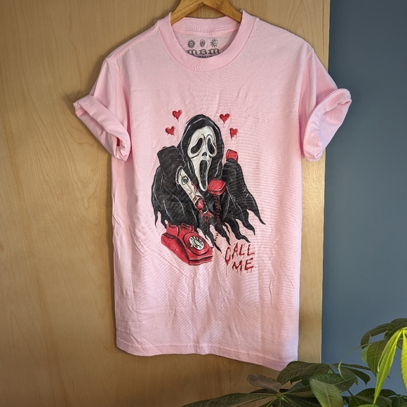 MBM Scream Top - Picture 2 of 4